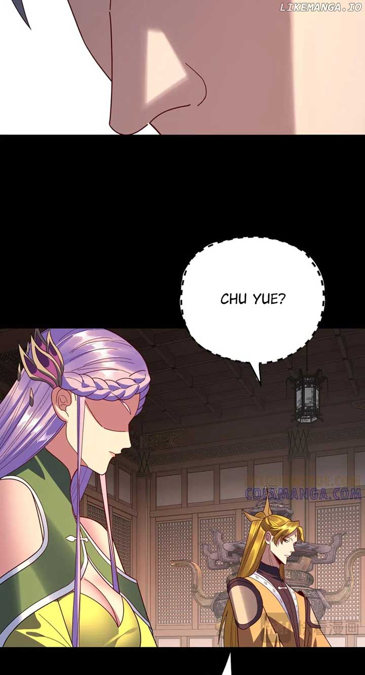 I Am The Fated Villain Chapter 269 page 41