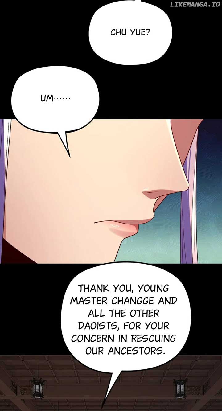 I Am The Fated Villain Chapter 269 page 42