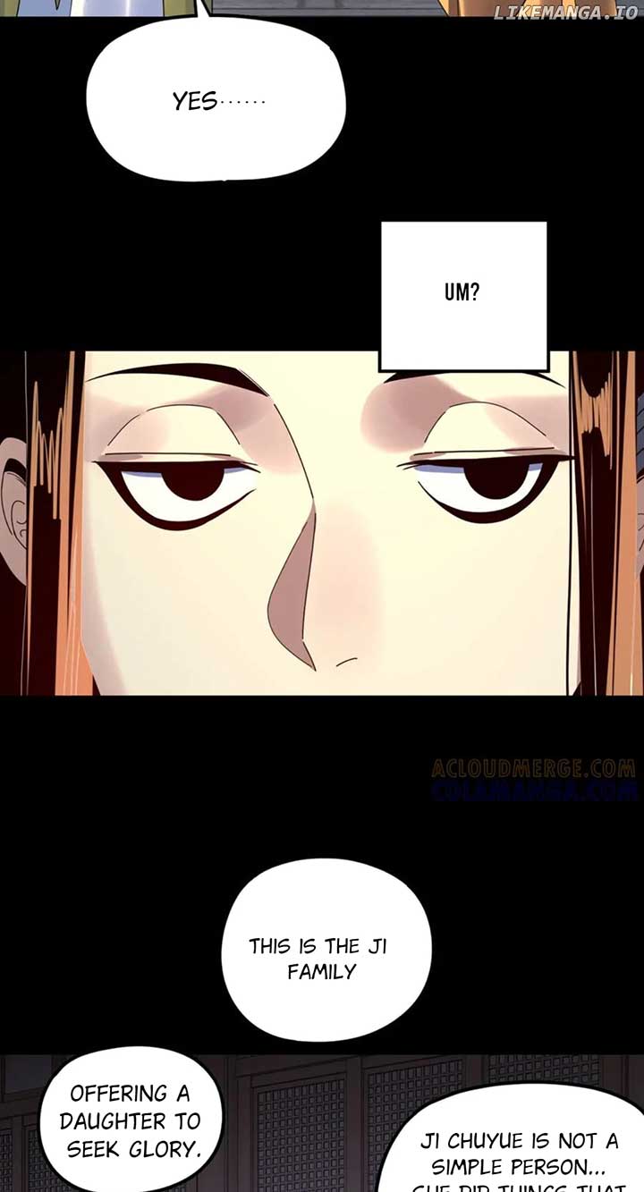 I Am The Fated Villain Chapter 269 page 45