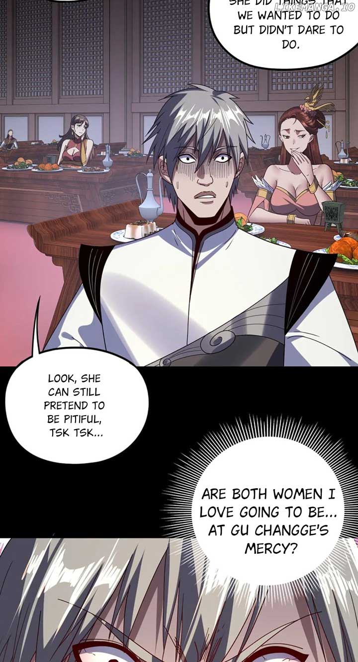 I Am The Fated Villain Chapter 269 page 46