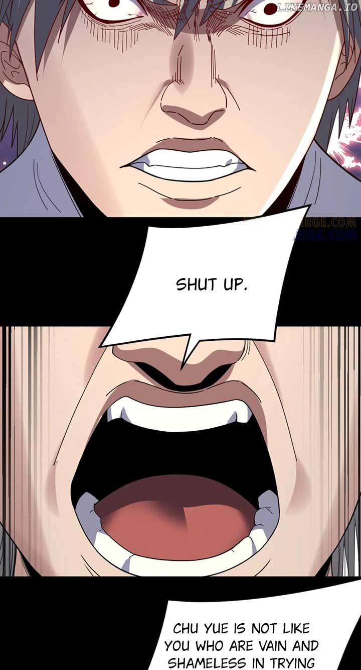 I Am The Fated Villain Chapter 269 page 47