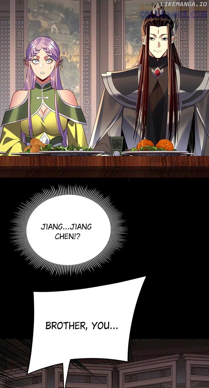 I Am The Fated Villain Chapter 269 page 49