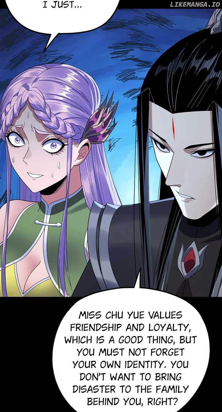 I Am The Fated Villain Chapter 269 page 51
