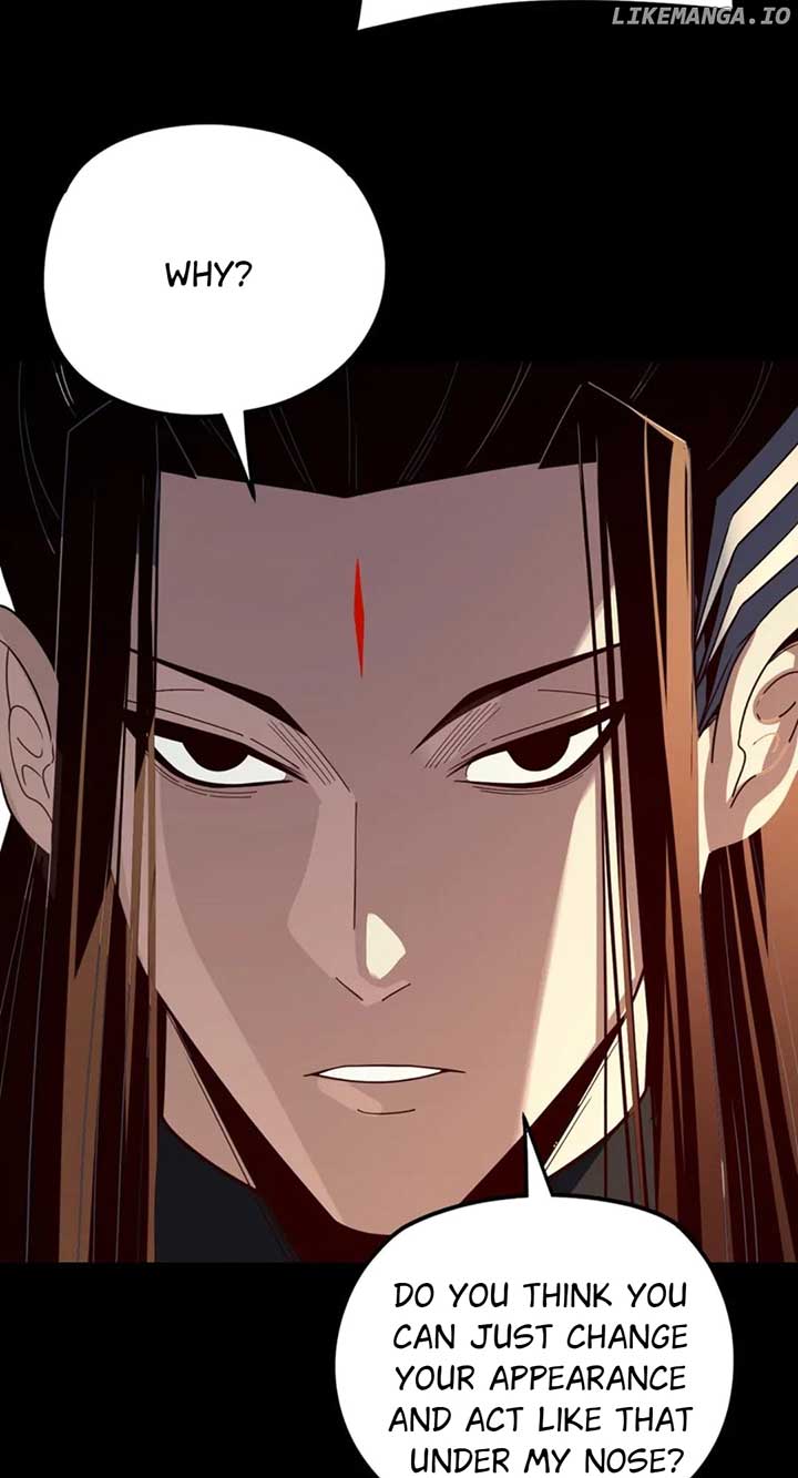 I Am The Fated Villain Chapter 269 page 53
