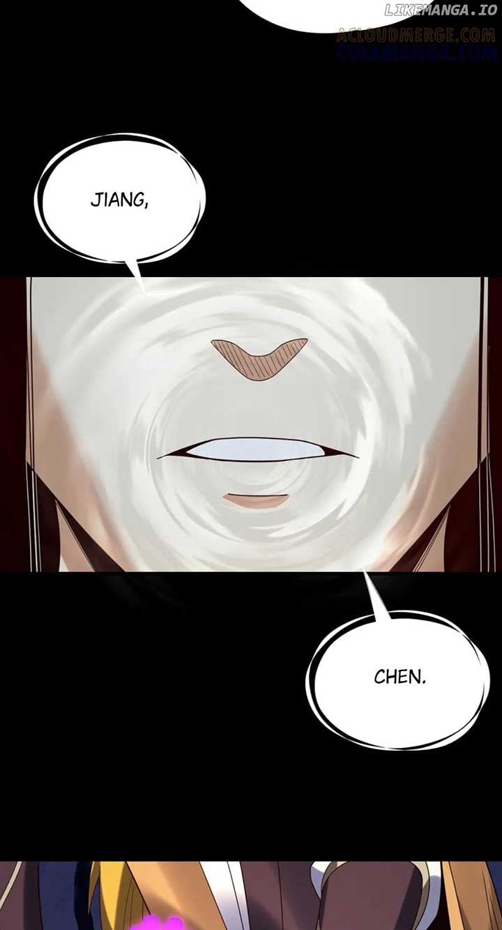I Am The Fated Villain Chapter 269 page 54