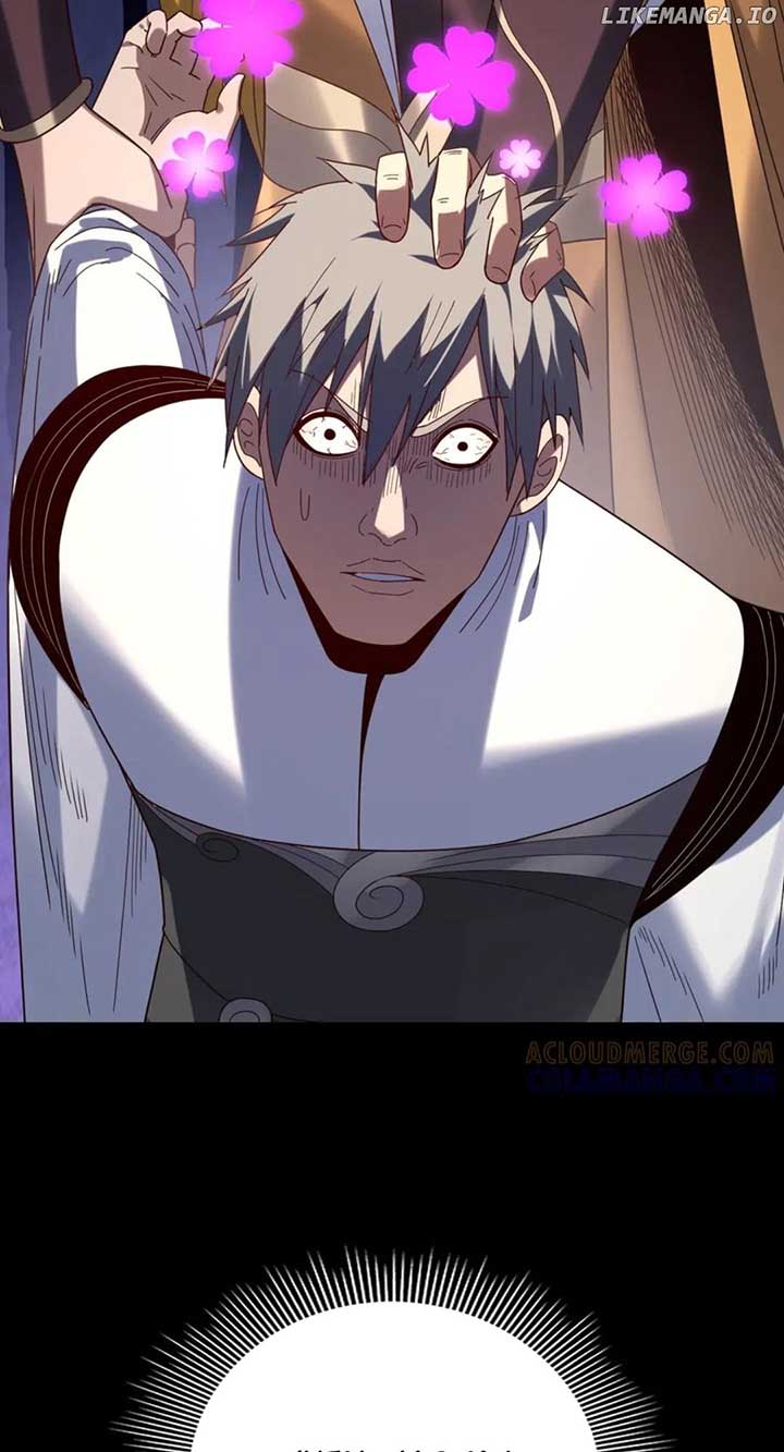 I Am The Fated Villain Chapter 269 page 55