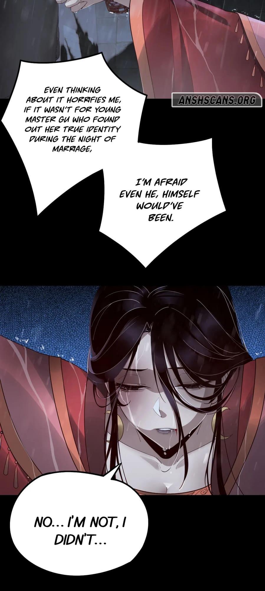 I Am The Fated Villain Chapter 27 page 3