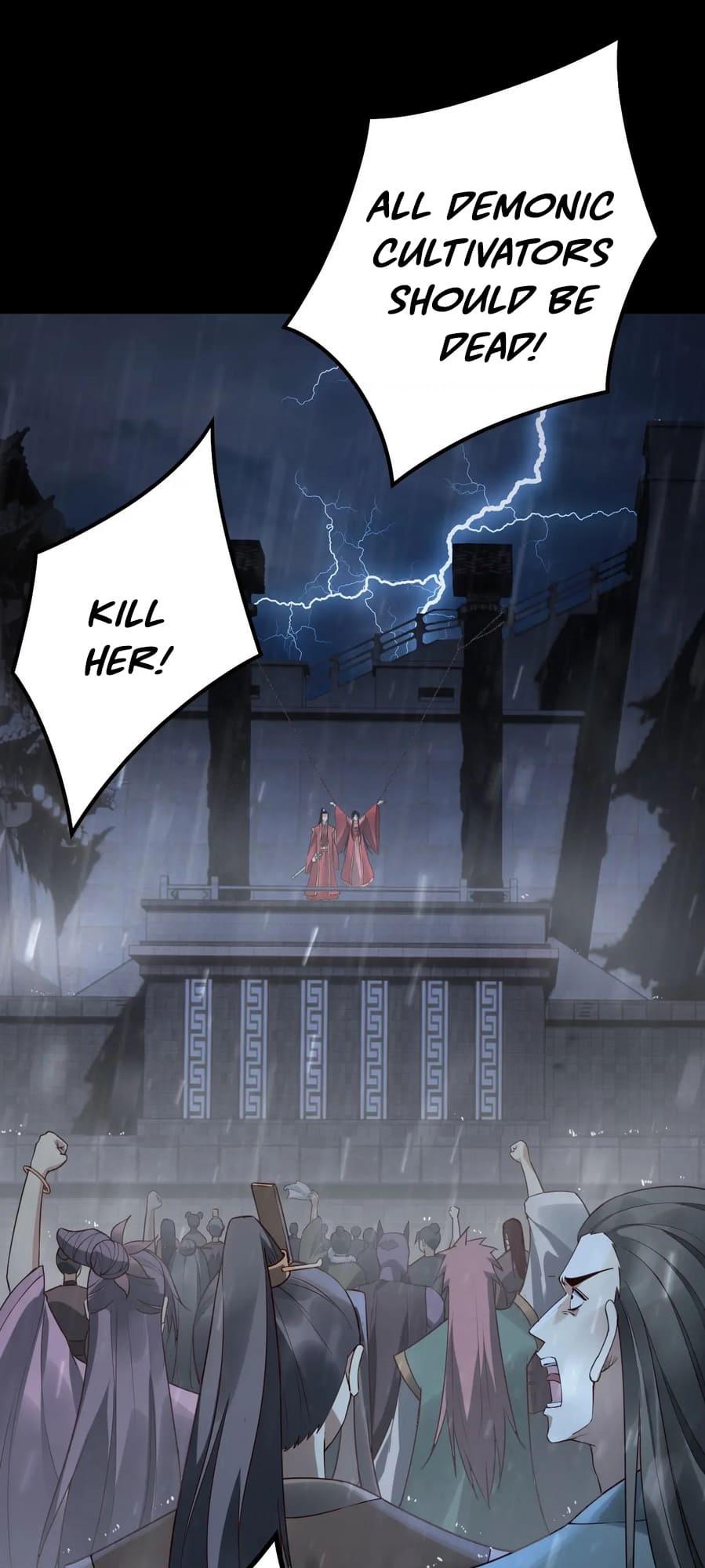 I Am The Fated Villain Chapter 27 page 4