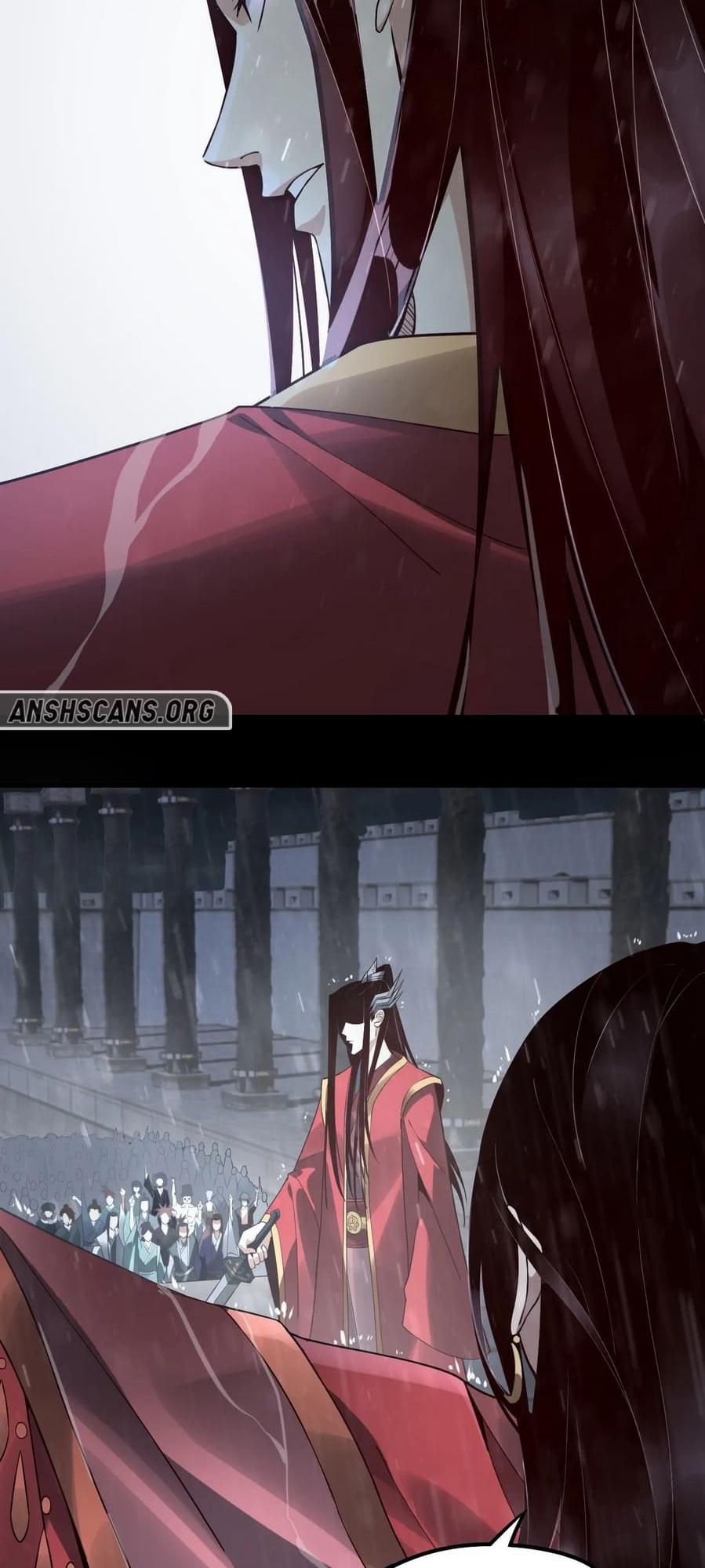 I Am The Fated Villain Chapter 27 page 7