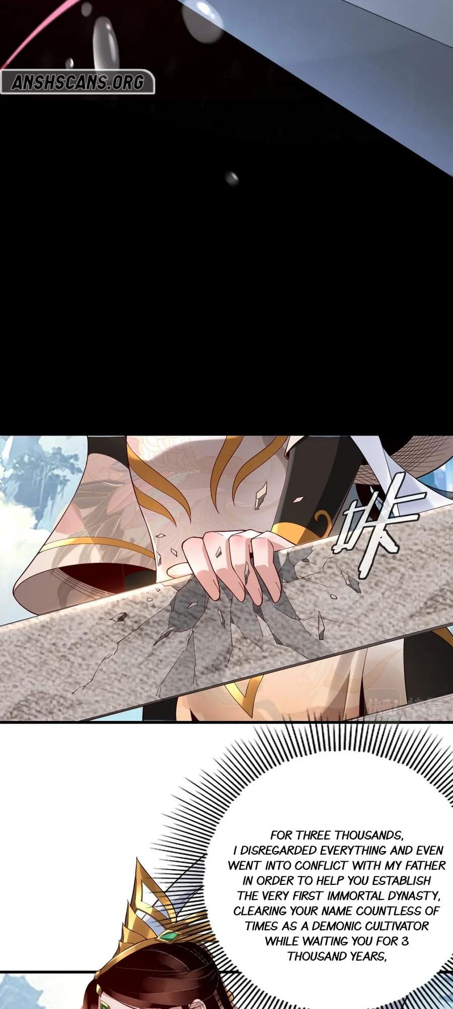 I Am The Fated Villain Chapter 27 page 10
