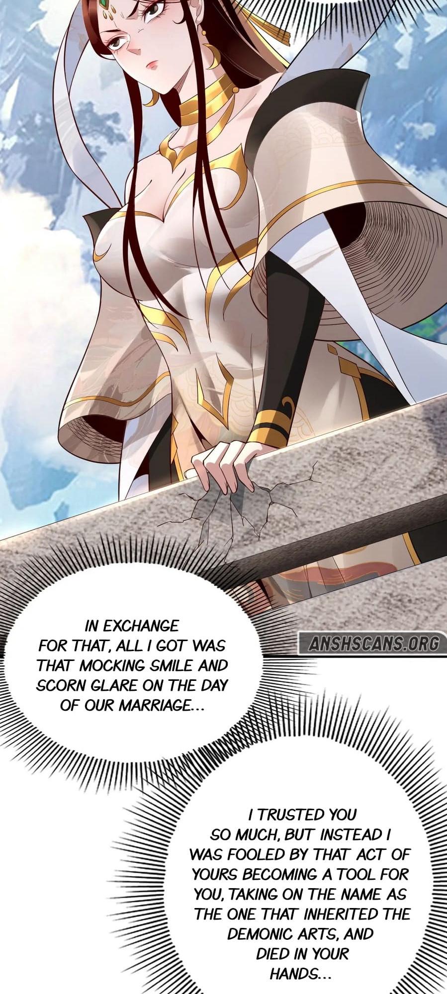 I Am The Fated Villain Chapter 27 page 11