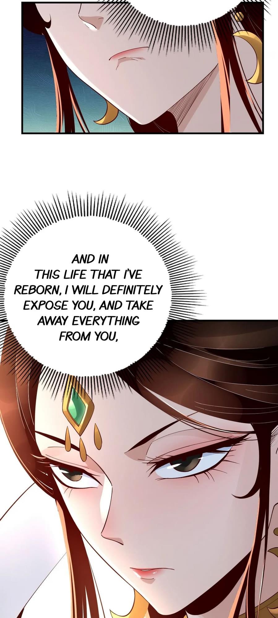 I Am The Fated Villain Chapter 27 page 12