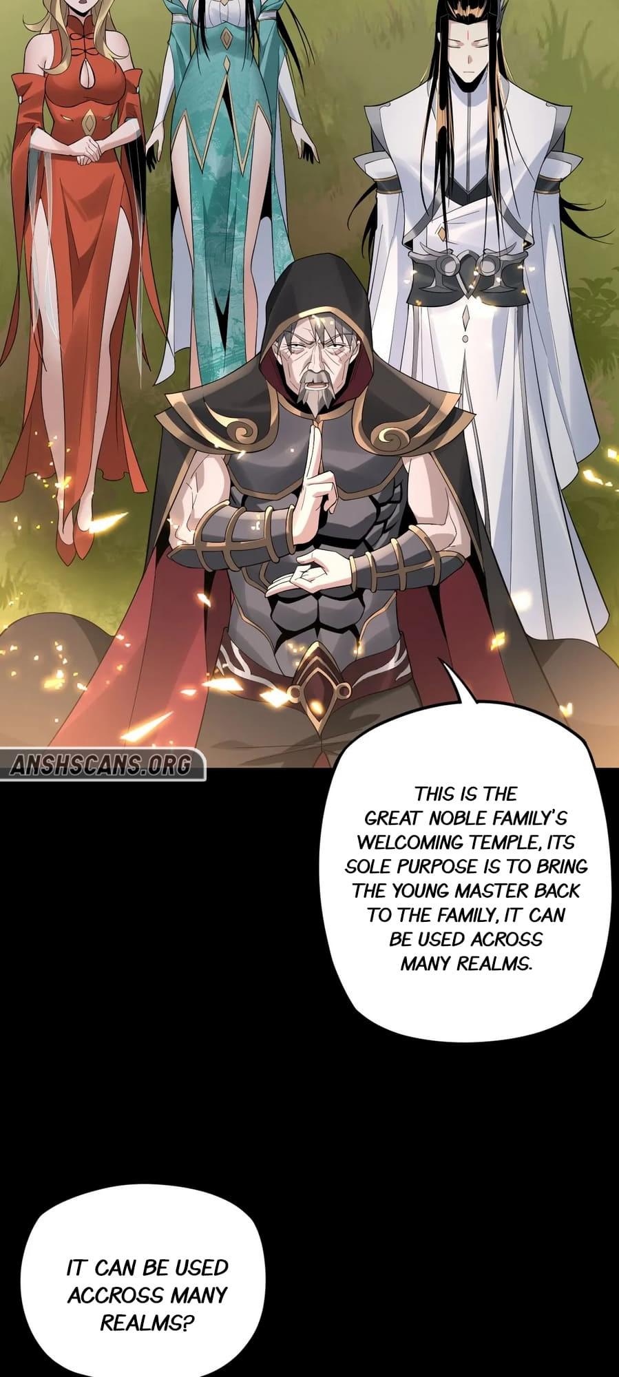 I Am The Fated Villain Chapter 27 page 15