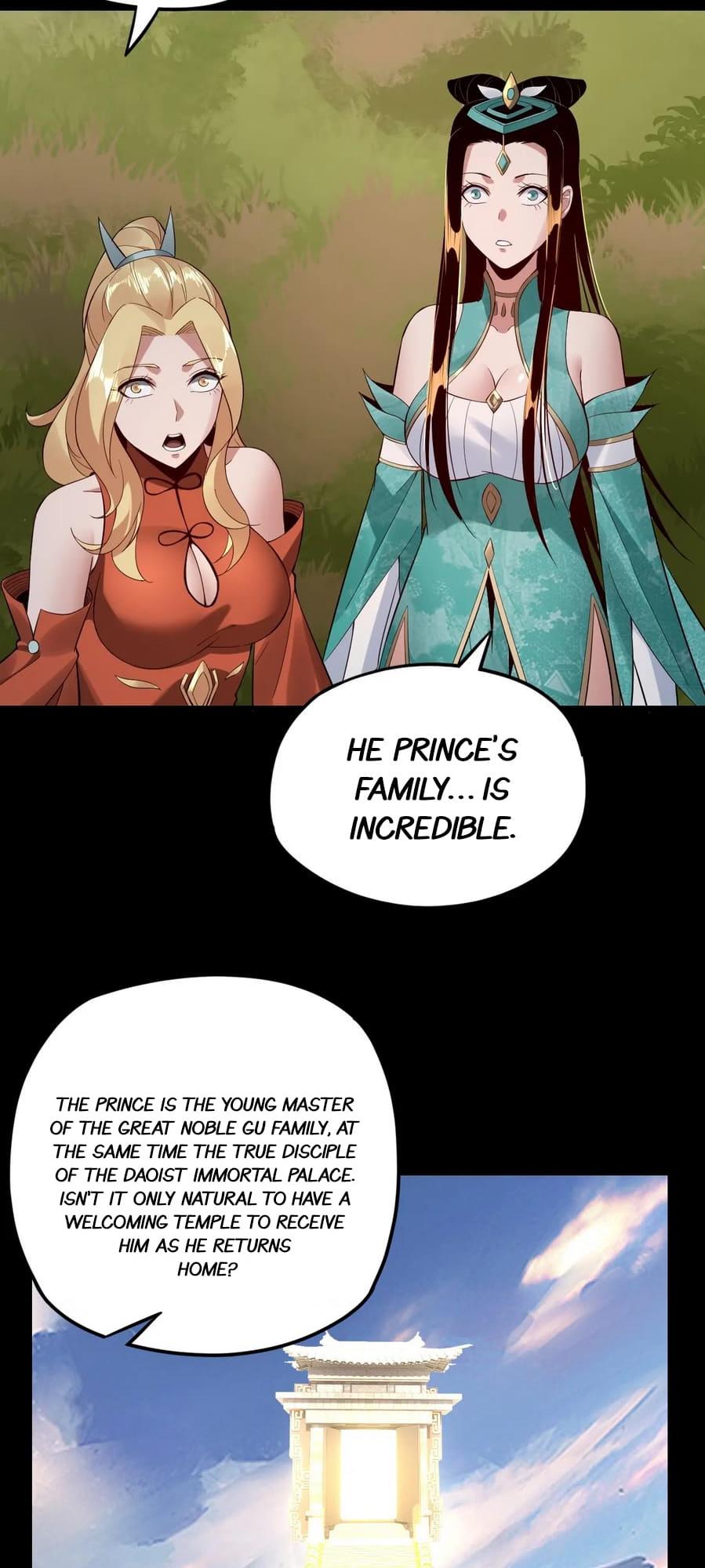 I Am The Fated Villain Chapter 27 page 16