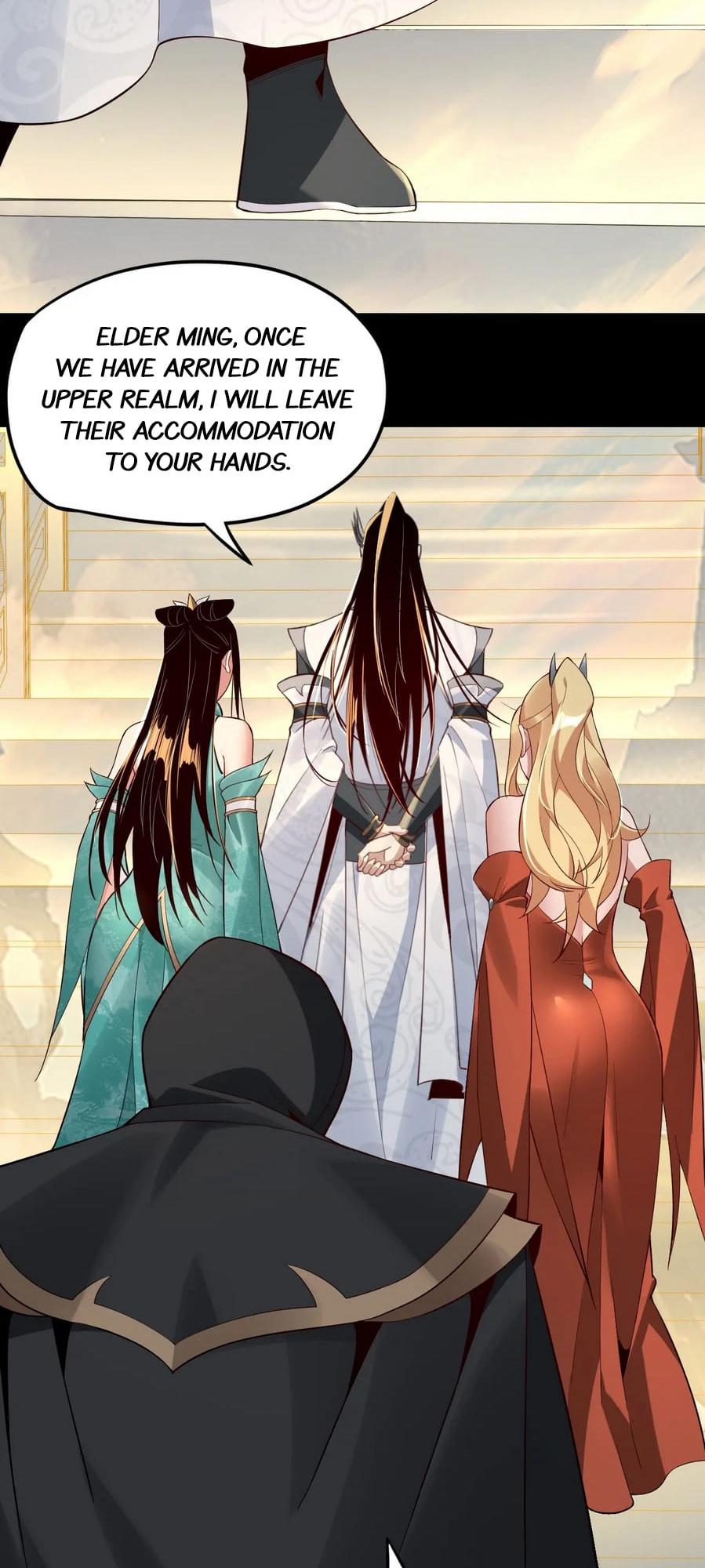 I Am The Fated Villain Chapter 27 page 18