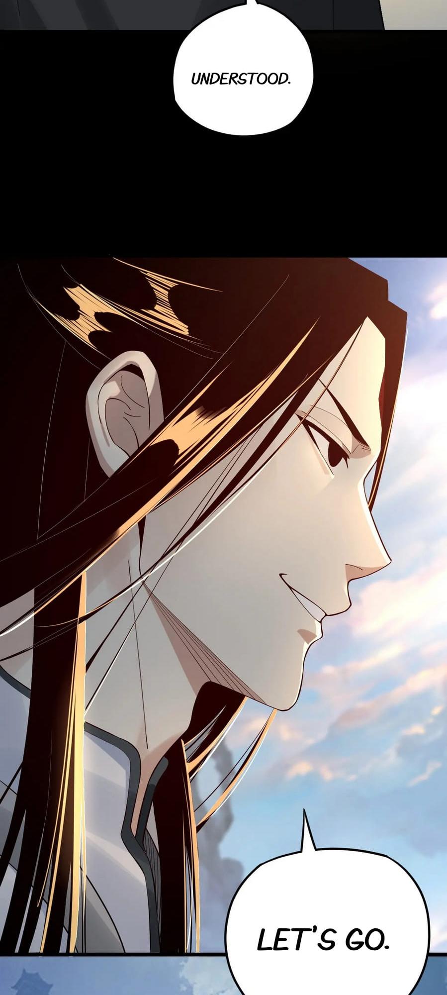 I Am The Fated Villain Chapter 27 page 19