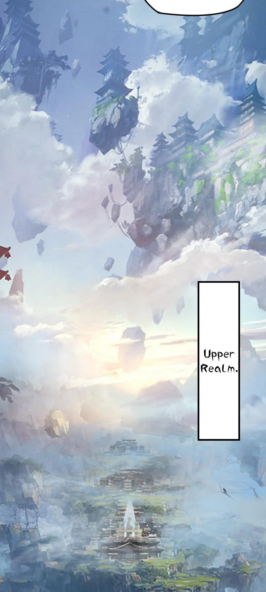 I Am The Fated Villain Chapter 27 page 20