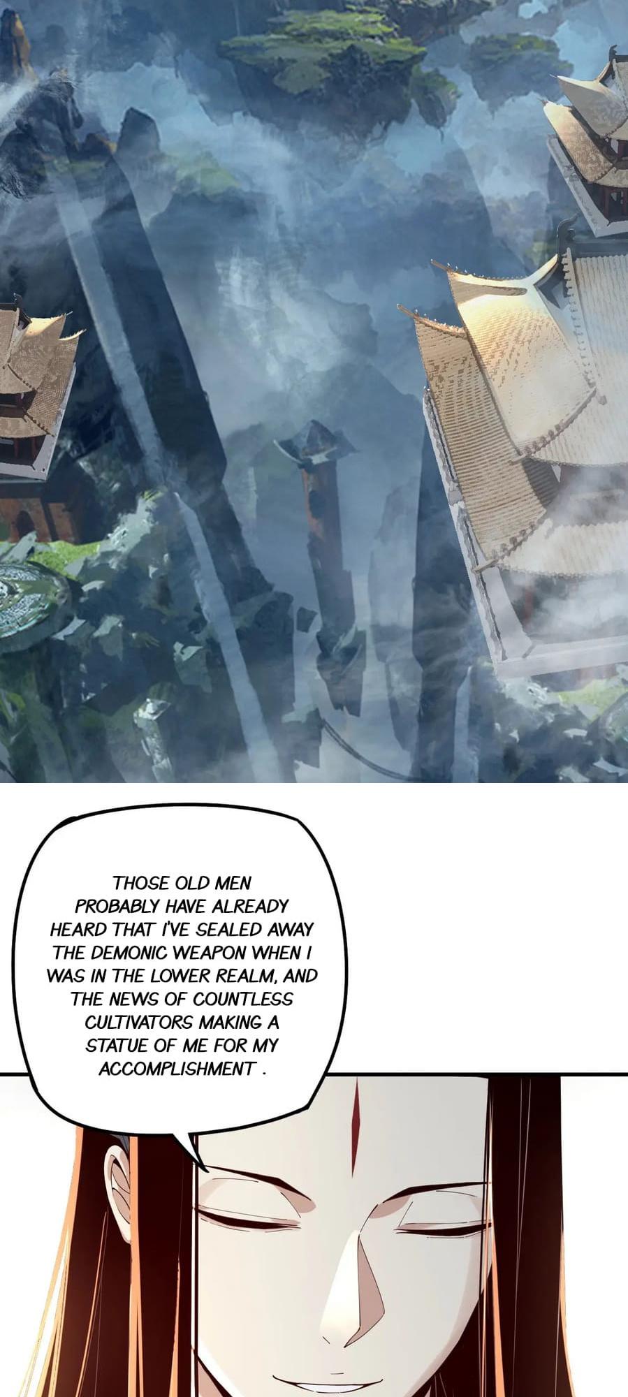 I Am The Fated Villain Chapter 27 page 21