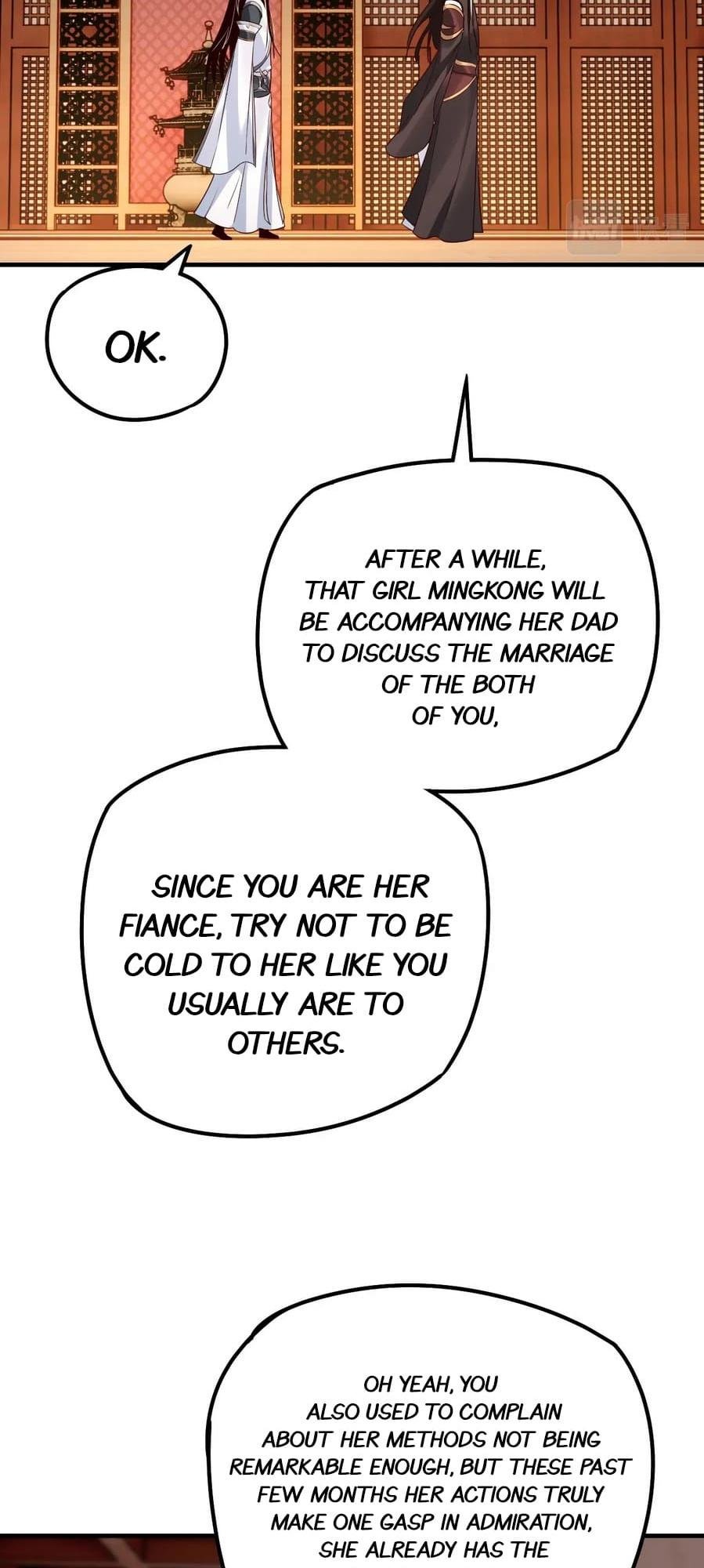 I Am The Fated Villain Chapter 27 page 26