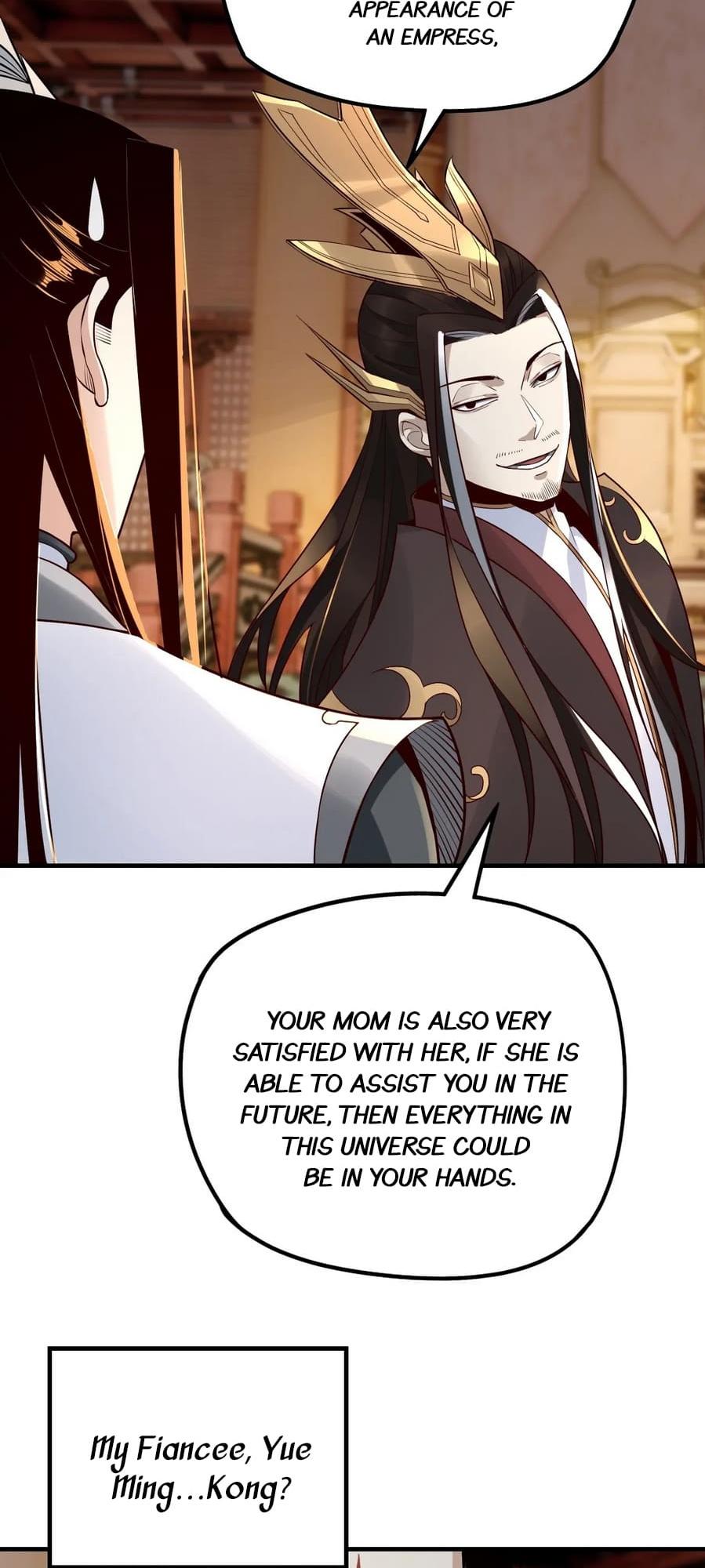 I Am The Fated Villain Chapter 27 page 27