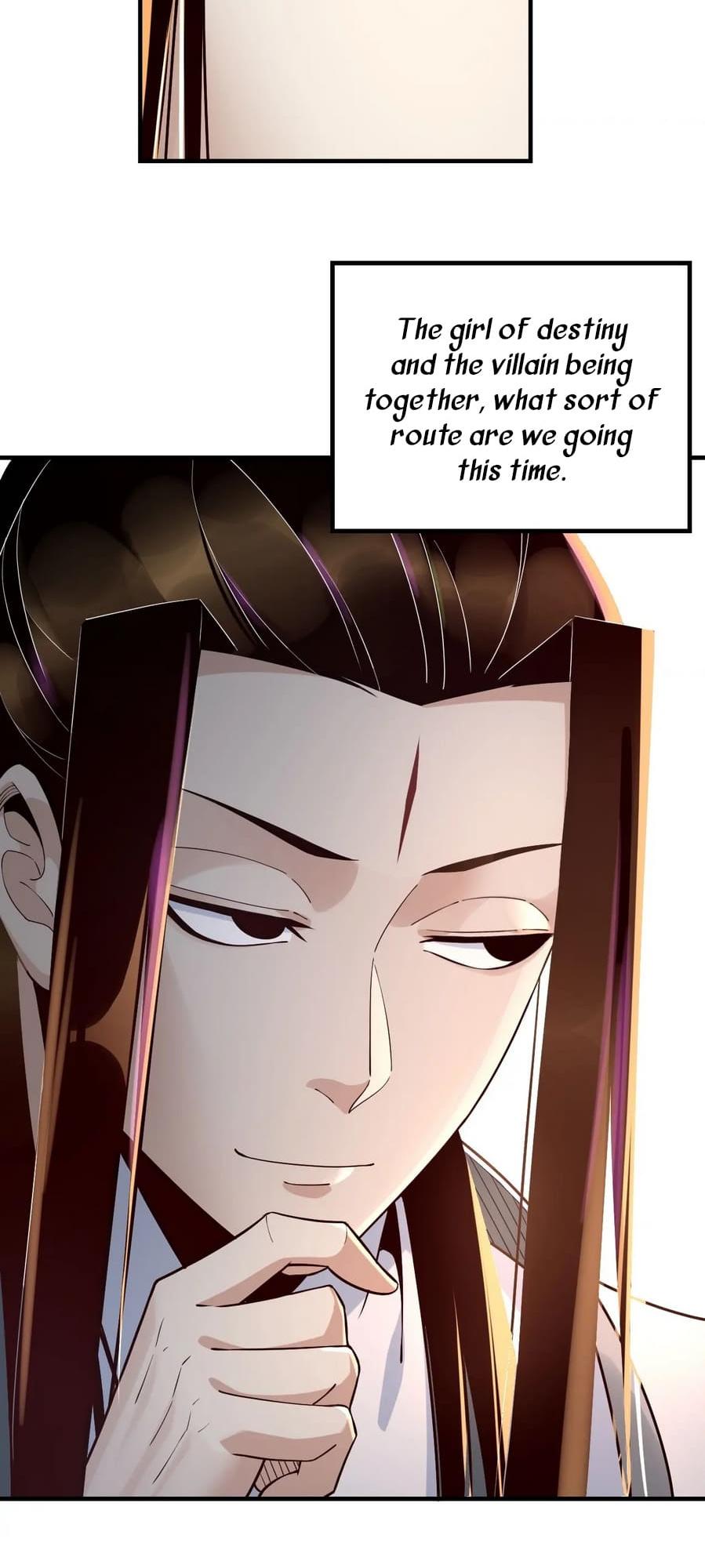 I Am The Fated Villain Chapter 27 page 29