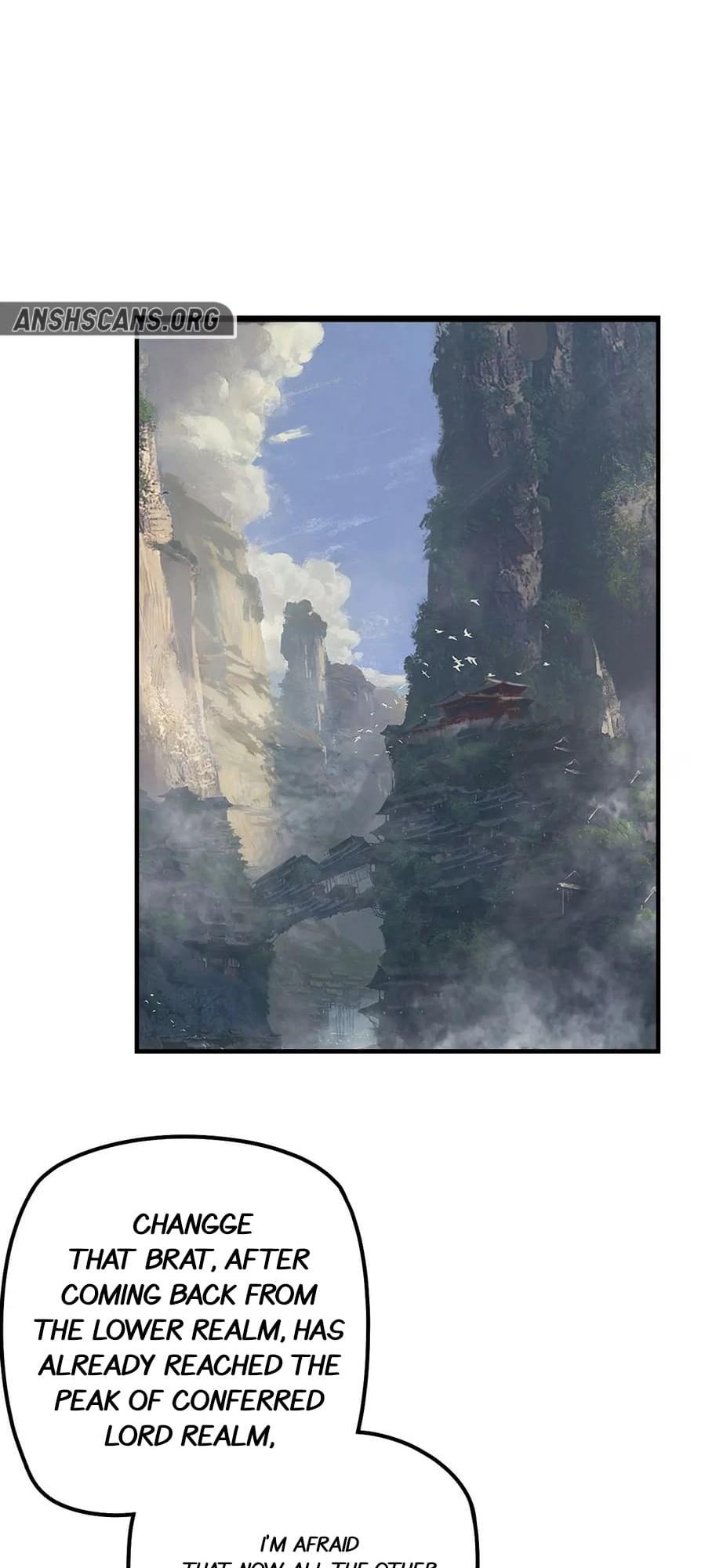 I Am The Fated Villain Chapter 27 page 30