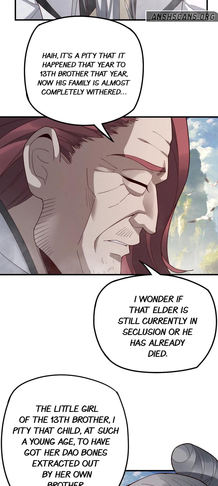 I Am The Fated Villain Chapter 27 page 32