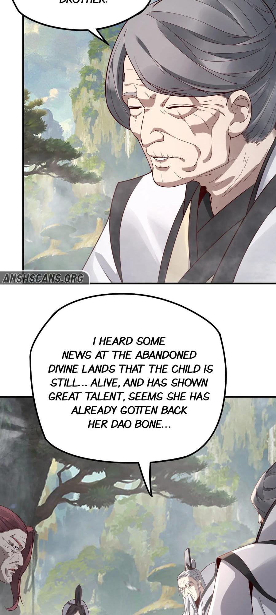 I Am The Fated Villain Chapter 27 page 33