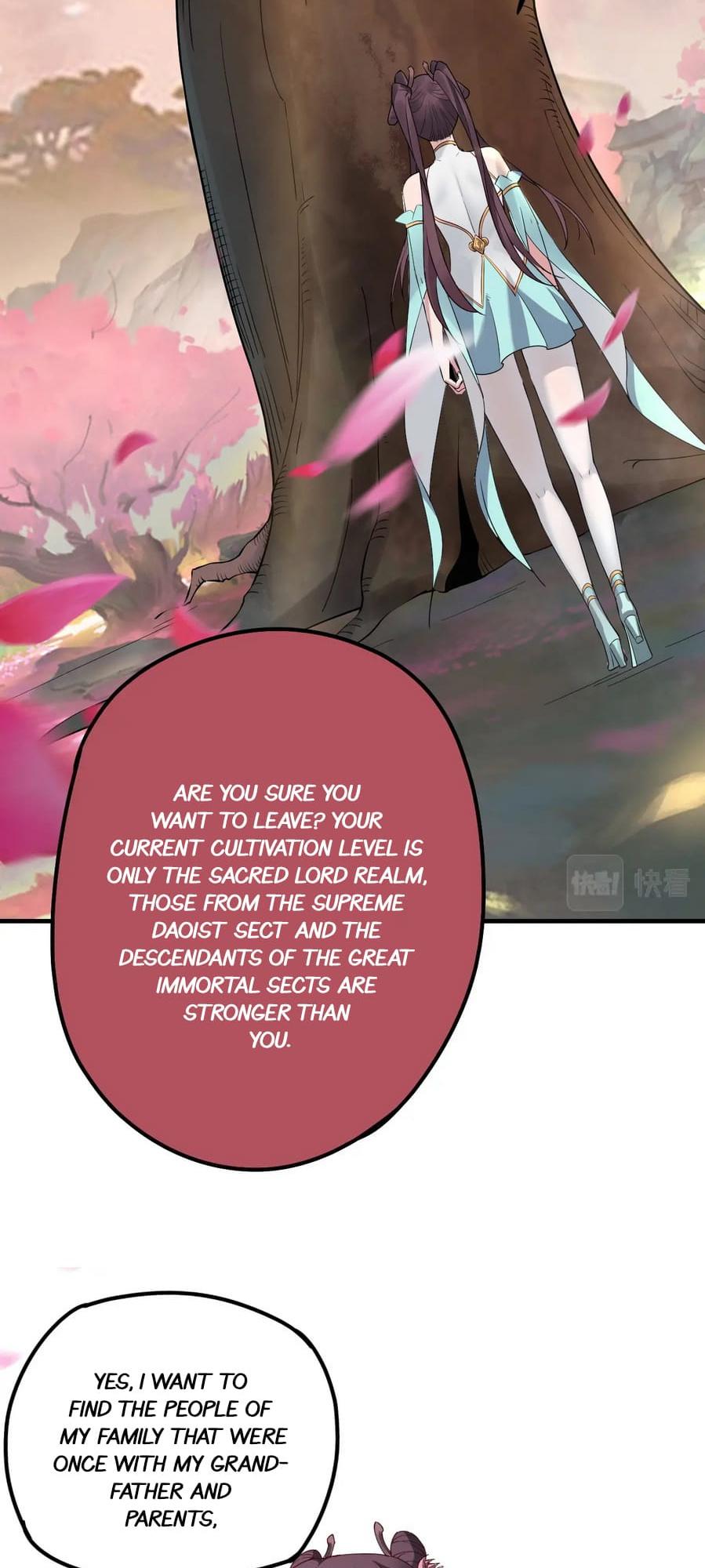 I Am The Fated Villain Chapter 27 page 36