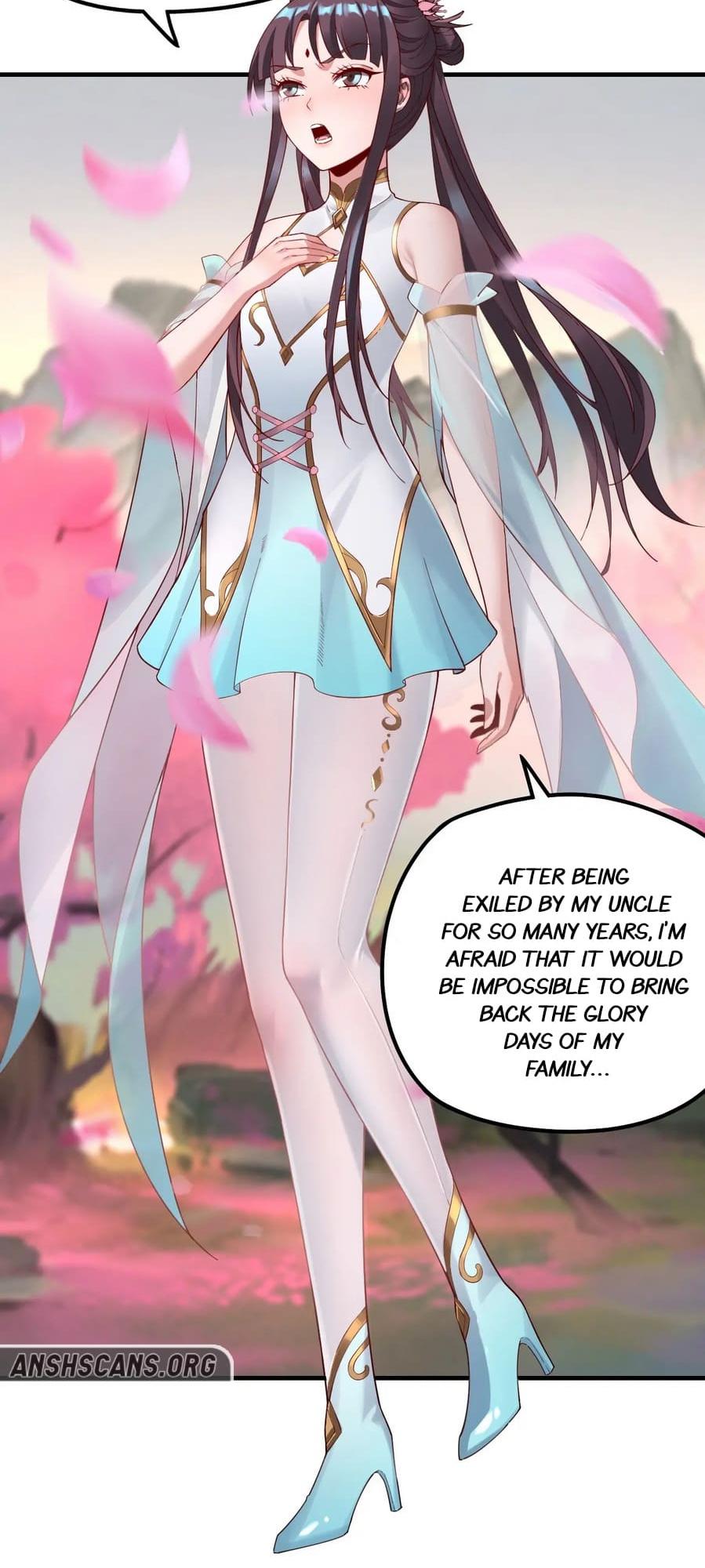 I Am The Fated Villain Chapter 27 page 37