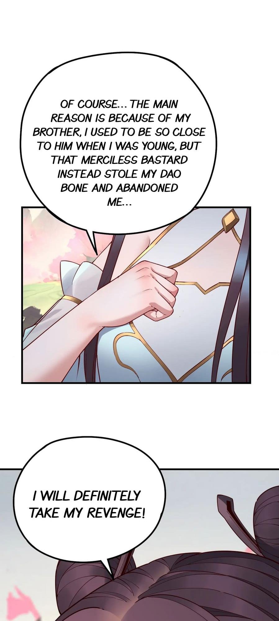I Am The Fated Villain Chapter 27 page 38