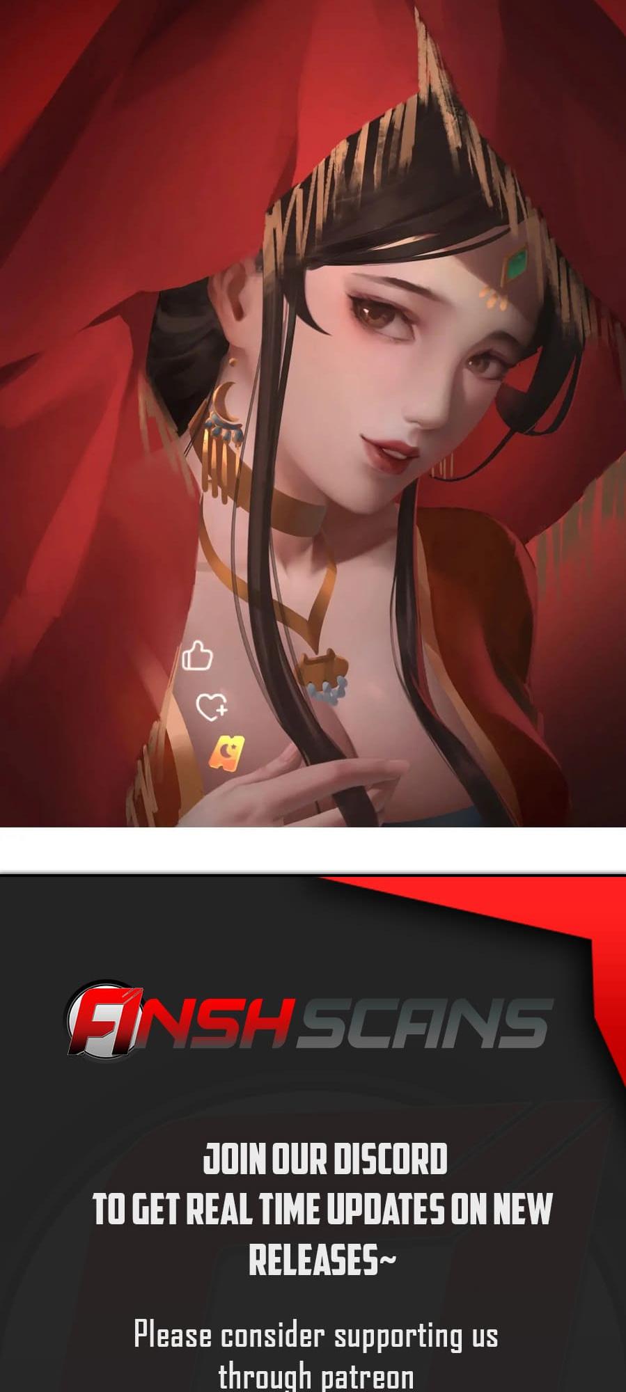 I Am The Fated Villain Chapter 27 page 40
