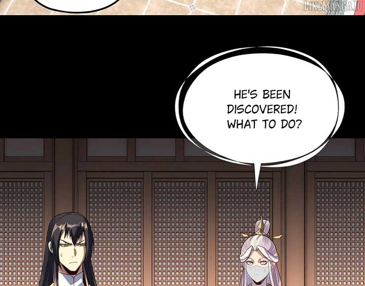 I Am The Fated Villain Chapter 270 page 4