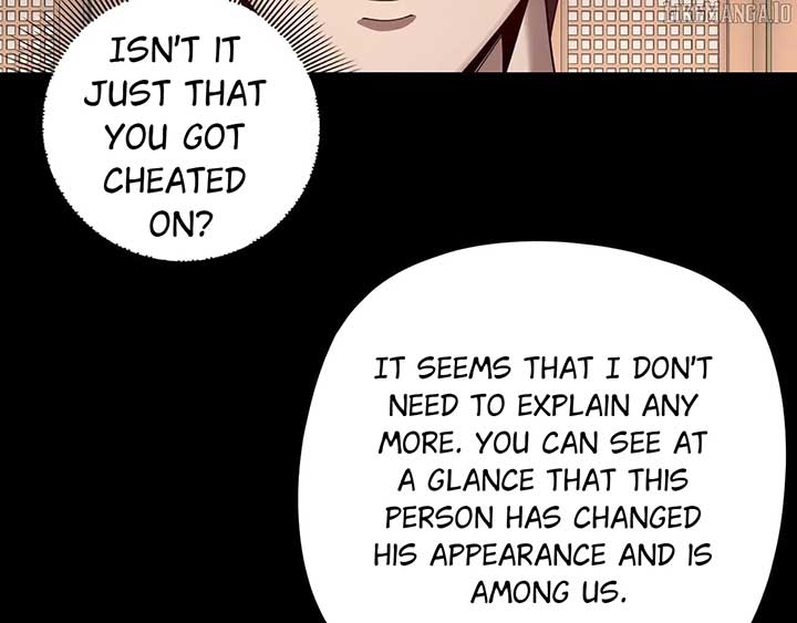 I Am The Fated Villain Chapter 270 page 7