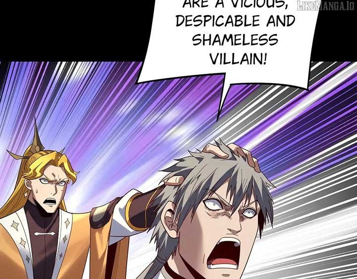I Am The Fated Villain Chapter 270 page 10