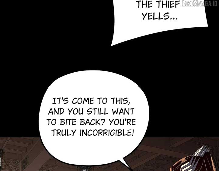 I Am The Fated Villain Chapter 270 page 12
