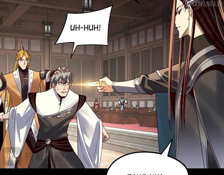 I Am The Fated Villain Chapter 270 page 13