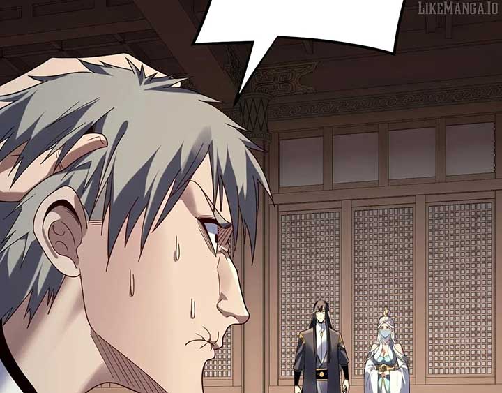 I Am The Fated Villain Chapter 270 page 15