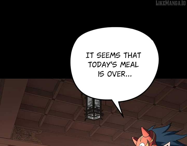 I Am The Fated Villain Chapter 270 page 22