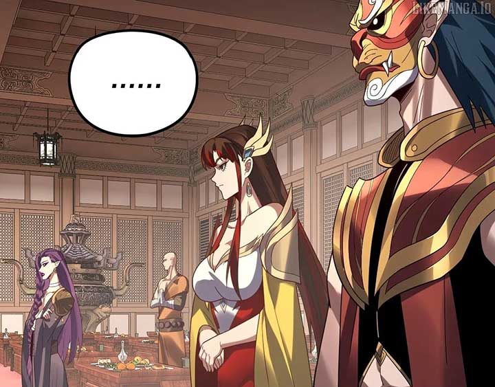I Am The Fated Villain Chapter 270 page 23