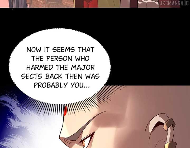 I Am The Fated Villain Chapter 270 page 24