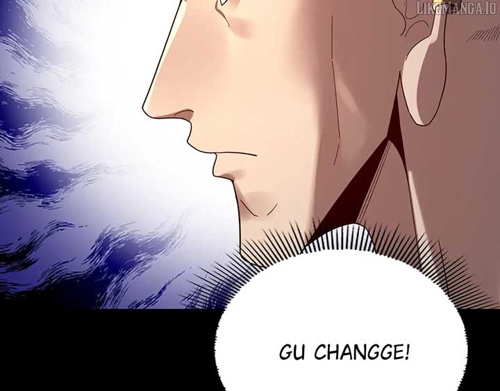 I Am The Fated Villain Chapter 270 page 25