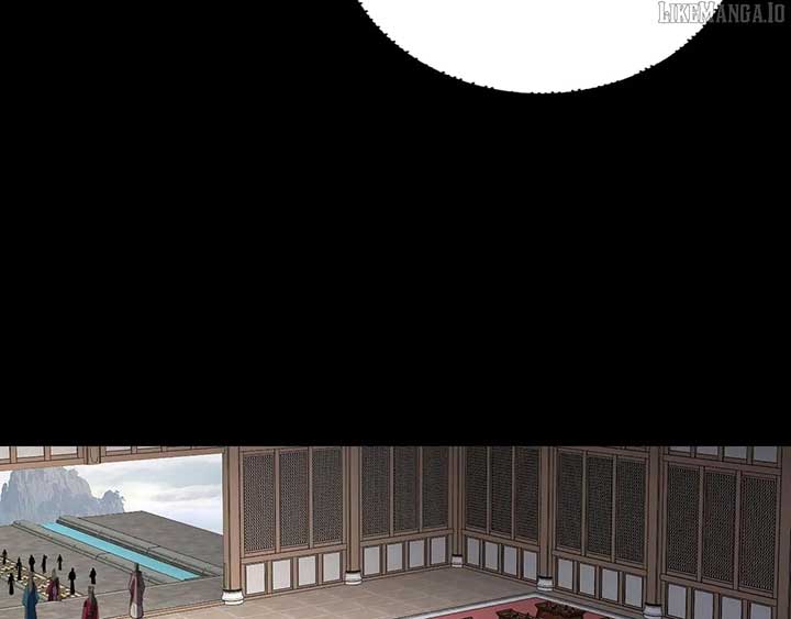 I Am The Fated Villain Chapter 270 page 26