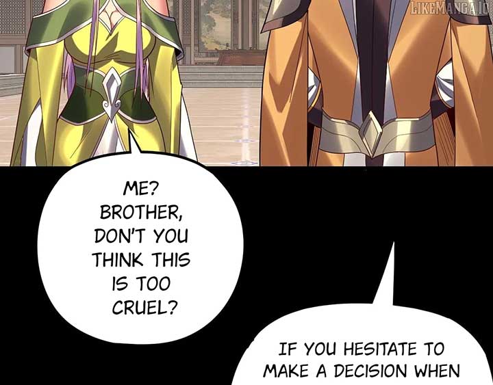 I Am The Fated Villain Chapter 270 page 29