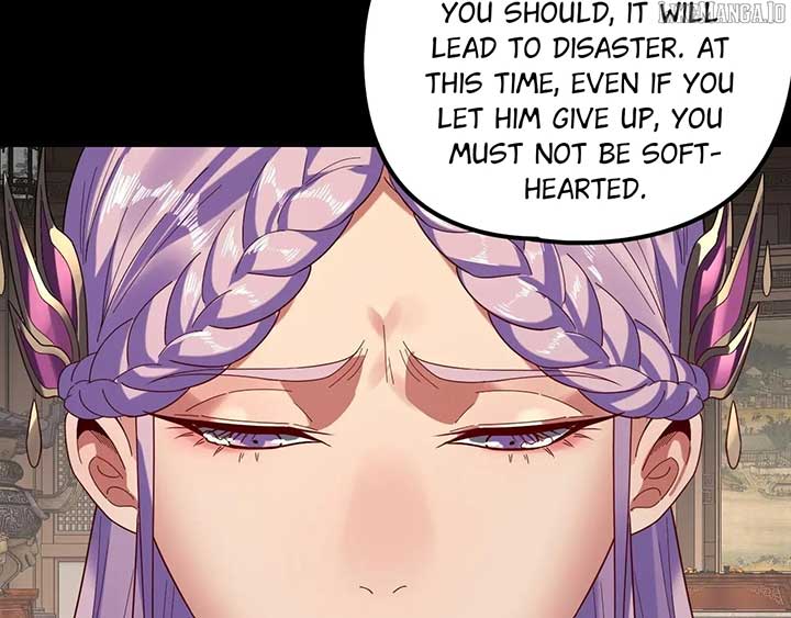 I Am The Fated Villain Chapter 270 page 30