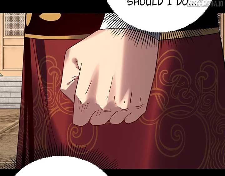 I Am The Fated Villain Chapter 270 page 34