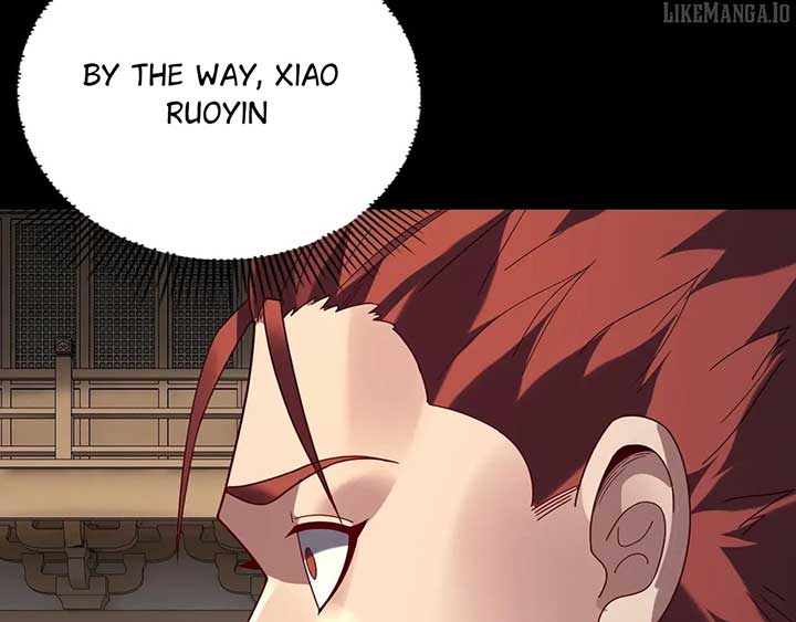 I Am The Fated Villain Chapter 270 page 35
