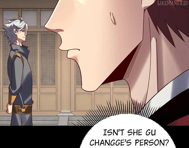 I Am The Fated Villain Chapter 270 page 36