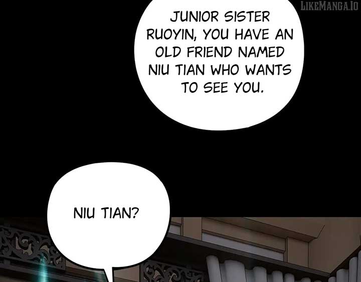 I Am The Fated Villain Chapter 270 page 39