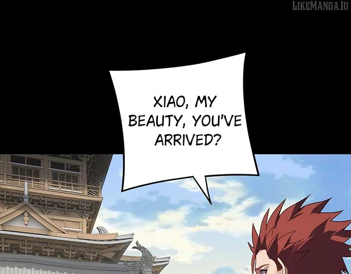I Am The Fated Villain Chapter 270 page 42
